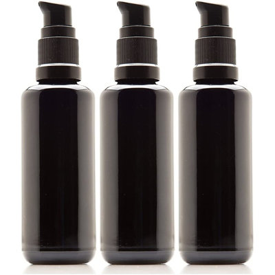 Distributeur de lotion pour bouteille à poussoir