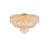 Stoltz Crystal Flush Mount-32478731