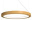 Luminaire suspendu à cadre DEL-68924909-69150238
