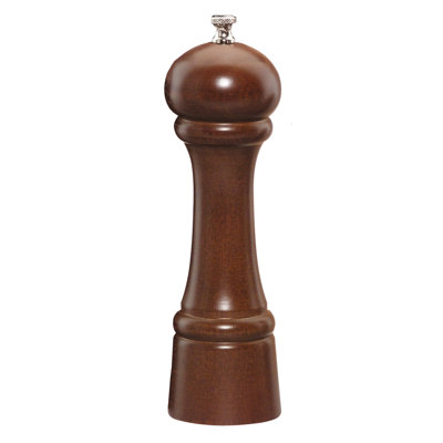 Chef Specialties Windsor Pepper Mill
