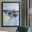 Glissement sur glace II - Reproduction d'un cadre photo sur toile-851113266-851113229