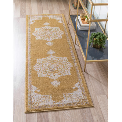 Whitwell Indoor Rug