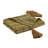 Sevan Collection Hand Woven Throw Blanket
