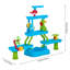 Plastic / Acrylic Dollhouse