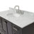 Cambridge 54" Single Bathroom Vanity Set-110870676