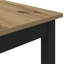 Metal Base Dining Table-1698938360-1698938356