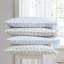 Ensemble de taie d'oreiller en coton percale 2 pièces Laura Ashley-96812720-98861822