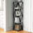 Ariyana Corner Bookcase-1031604456-961543339