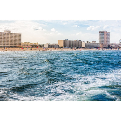 " Virginia Beach " by Eurobanks