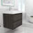 30'' Single Bathroom Vanity with Acrylic Top-1316012027
