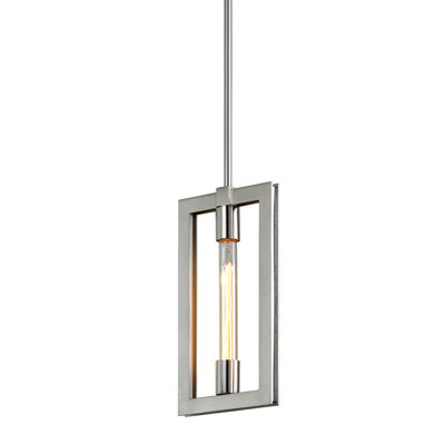 Enigma 1 - Light Pendant
