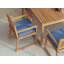 Acacia Patio Dining Set with