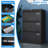 40''H Metal Vertical File Storage Cabinet For Office And Home With Lock And 3 Drawers-1999794787