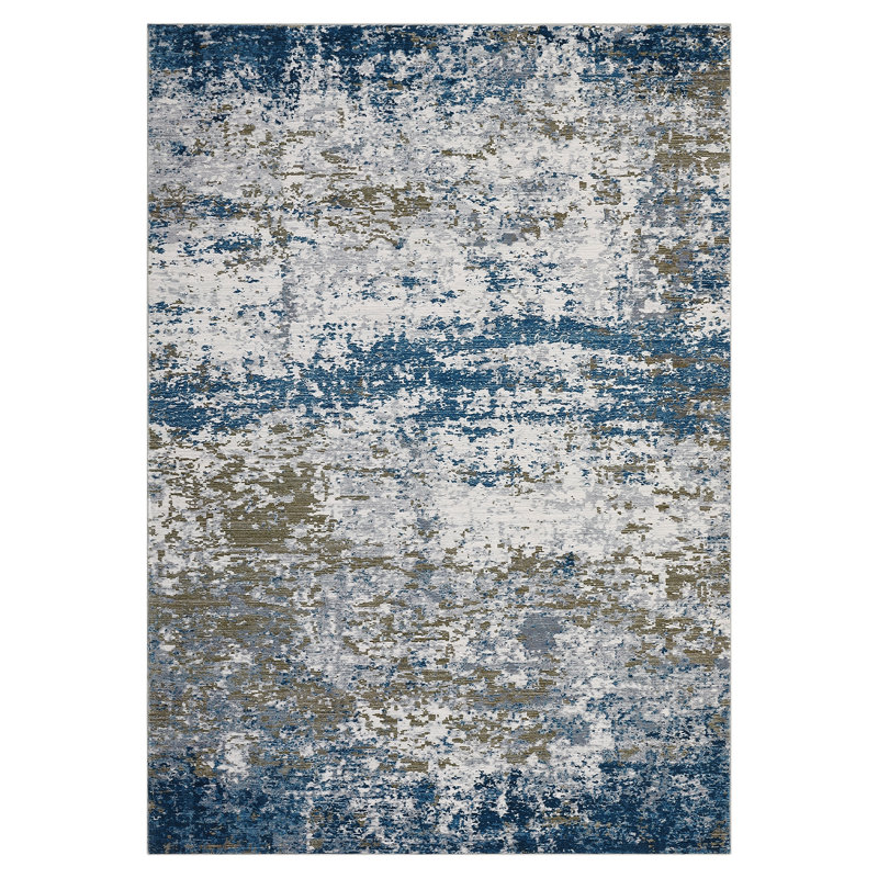 Tapis lavable 9 x 12 po, Rectangle 9 pi x 12 pi