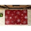 Non-Slip Christmas Outdoor Doormat