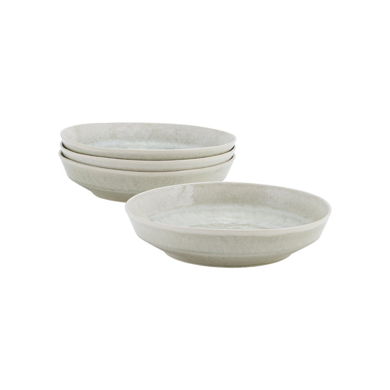 Stellar Stoneware Bantham, Pasta Bowl