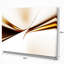 « dynamic golden ondulations », impression sur toile tendue-18438260