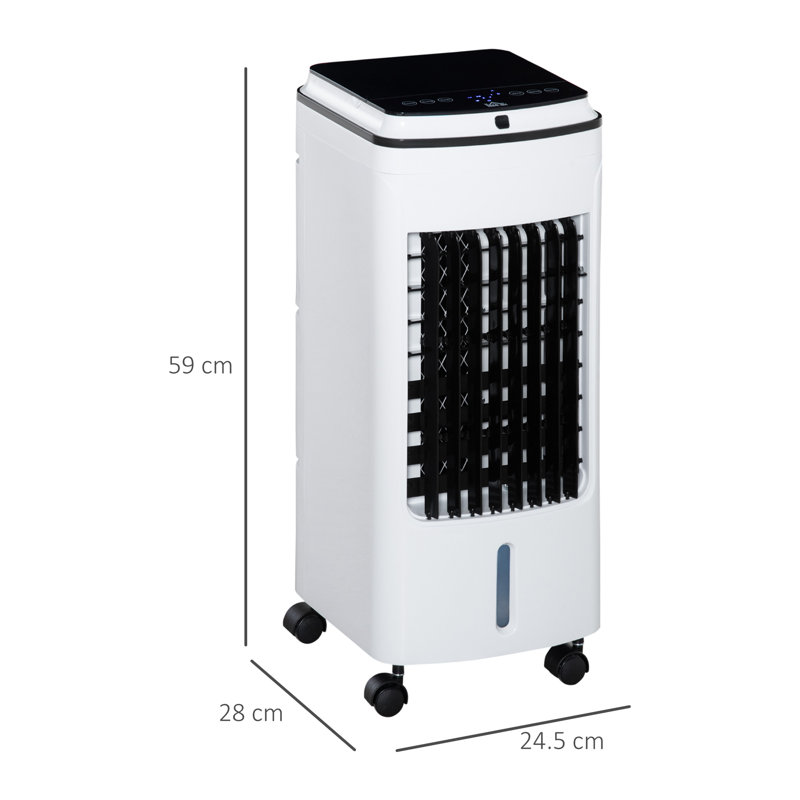 Direct Evaporative Cooler