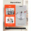 Bouilloire Popcorn Popper-116536897