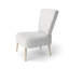 Chaise rembourrée Modern-525840001