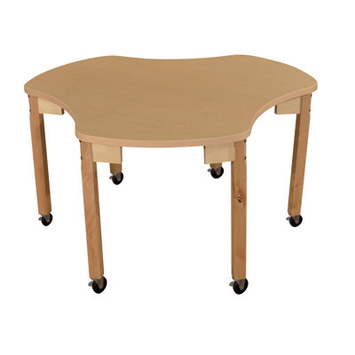 Table d'activités Synergy Novelty