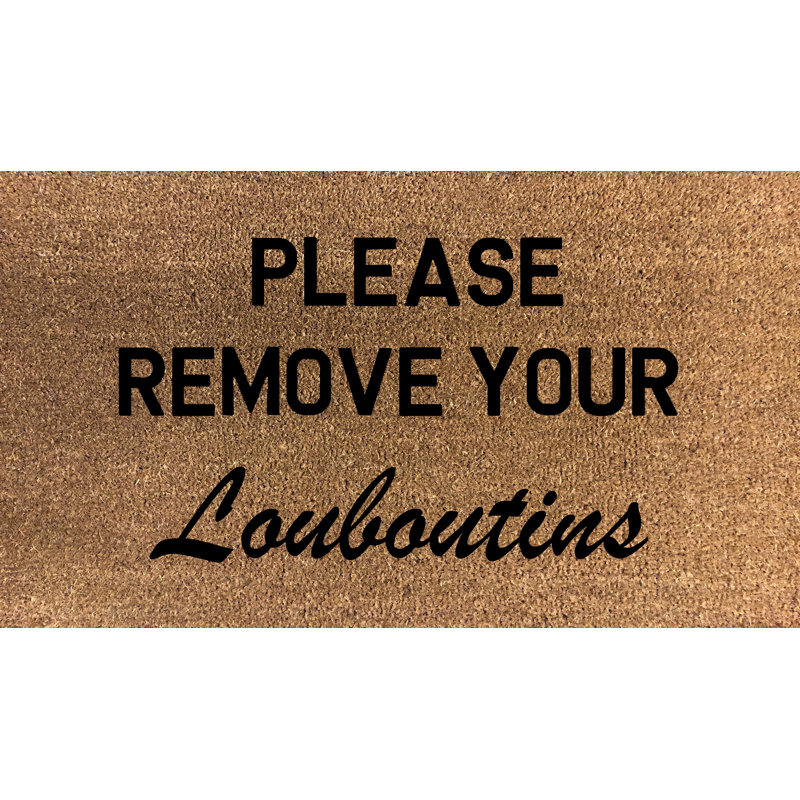 Putney Indoor Doormat