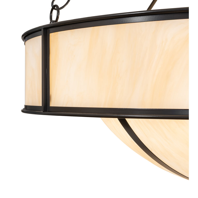 6 - Light Pendant