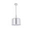 Luminaire suspendu pour dôme simple 1 lumières Granier-1360550458