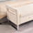 67.89" W Tufted Upholstered Storage Bench-745502377