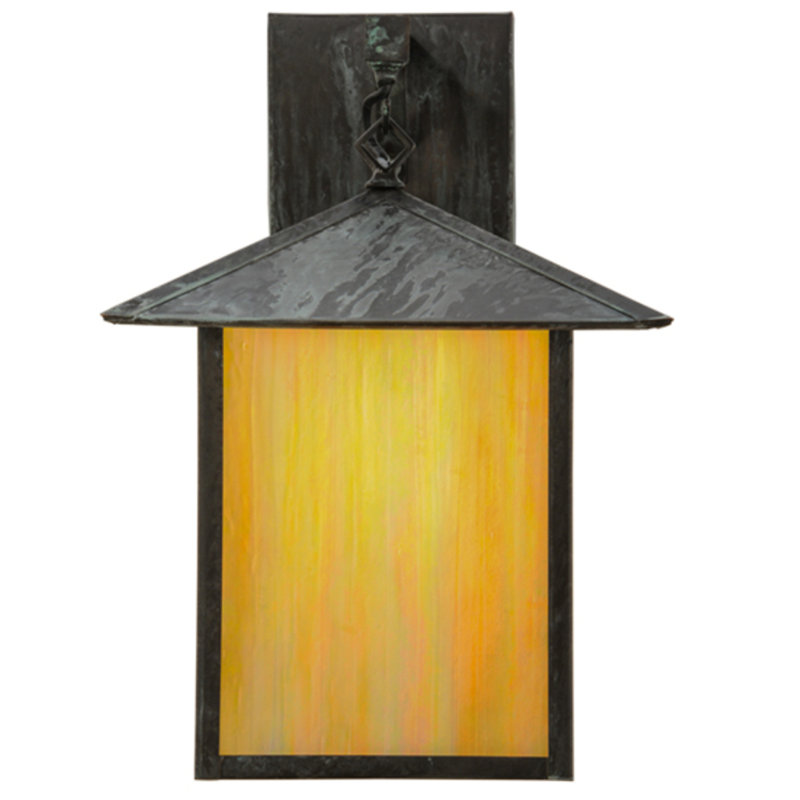 Applique murale Mellor
