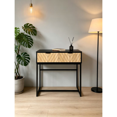 Console Modern Modern