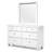 Fortman Dresser And Mirror-123187327