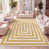 Yellow/Ivory
