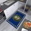 Tapis anti-dérapant US Army-296370413