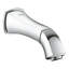 Geneva Wall Mounted Tub Spout Trim-13664816