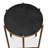 Shagreen End Table-272967213