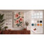 Hibiscus Bloom Botanical - Wrapped Canvas-938304394-938304498