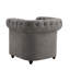 Fauteuil club Chesterfield Camberley-122922112