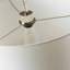 Lampe sur pied à bras pivotant 86 po Carina Balance