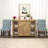Conde 20.5'' H Upholstered Dining Chair-750586408