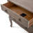 ClickDecor Thomas Antique Country Style Dresser Chest with 3-Drawers