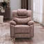 Fauteuil de massage inclinable électrique chauffant-604474557