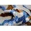 Coussin décoratif géométrique