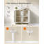 Freestanding Under Sink Cabinet