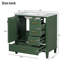 Meuble-lavabo autoportant 30 po-125495822-125495821