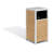 Travira Modular Valet Receptacle-208550508