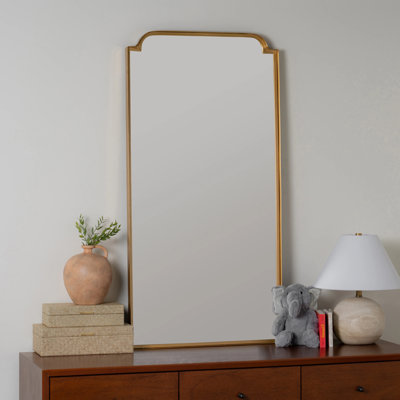 Abner Arch Wall Mirror