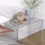 Table basse rectangulaire en acrylique 21 mm-881101437