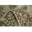 Tapis élégant d'inspiration rétro 6 x 9