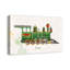 Borger Transportation Canvas Art-1528488027